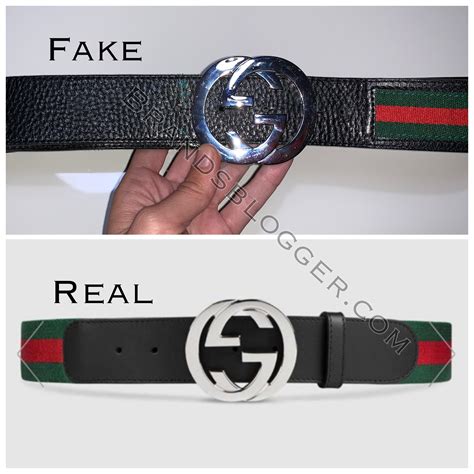 fix Gucci belt buckle